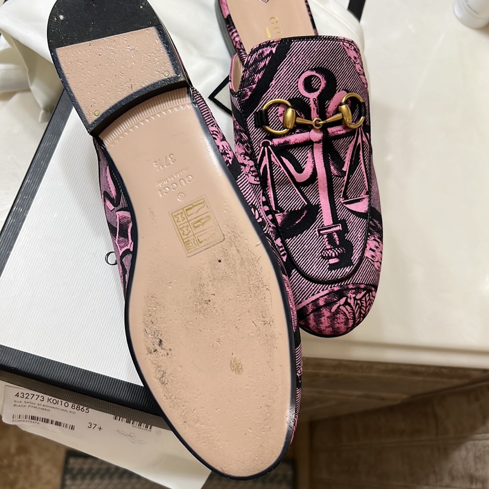 Gucci loafers - Picture 3 of 6